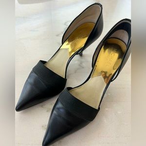 Michael Kors Wendy pumps size 7.5